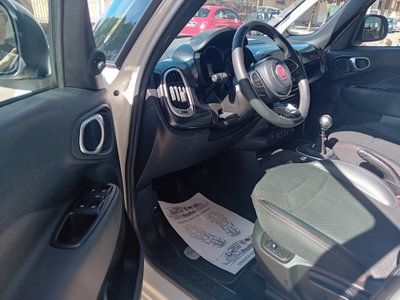 Fiat 500L 1.4 95 CV S&S Sport (8)