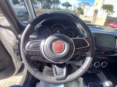 Fiat 500L 1.4 95 CV S&S Sport (9)