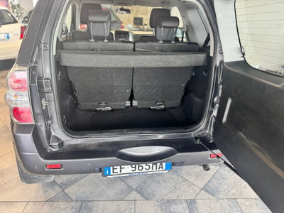 Suzuki Grand Vitara 1.9 DDiS 3 porte Offroad (11)