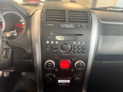 Suzuki Grand Vitara 1.9 DDiS 3 porte Offroad (5)