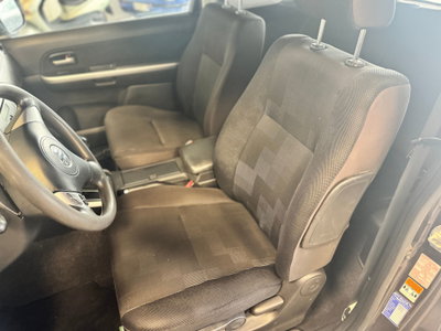 Suzuki Grand Vitara 1.9 DDiS 3 porte Offroad (9)