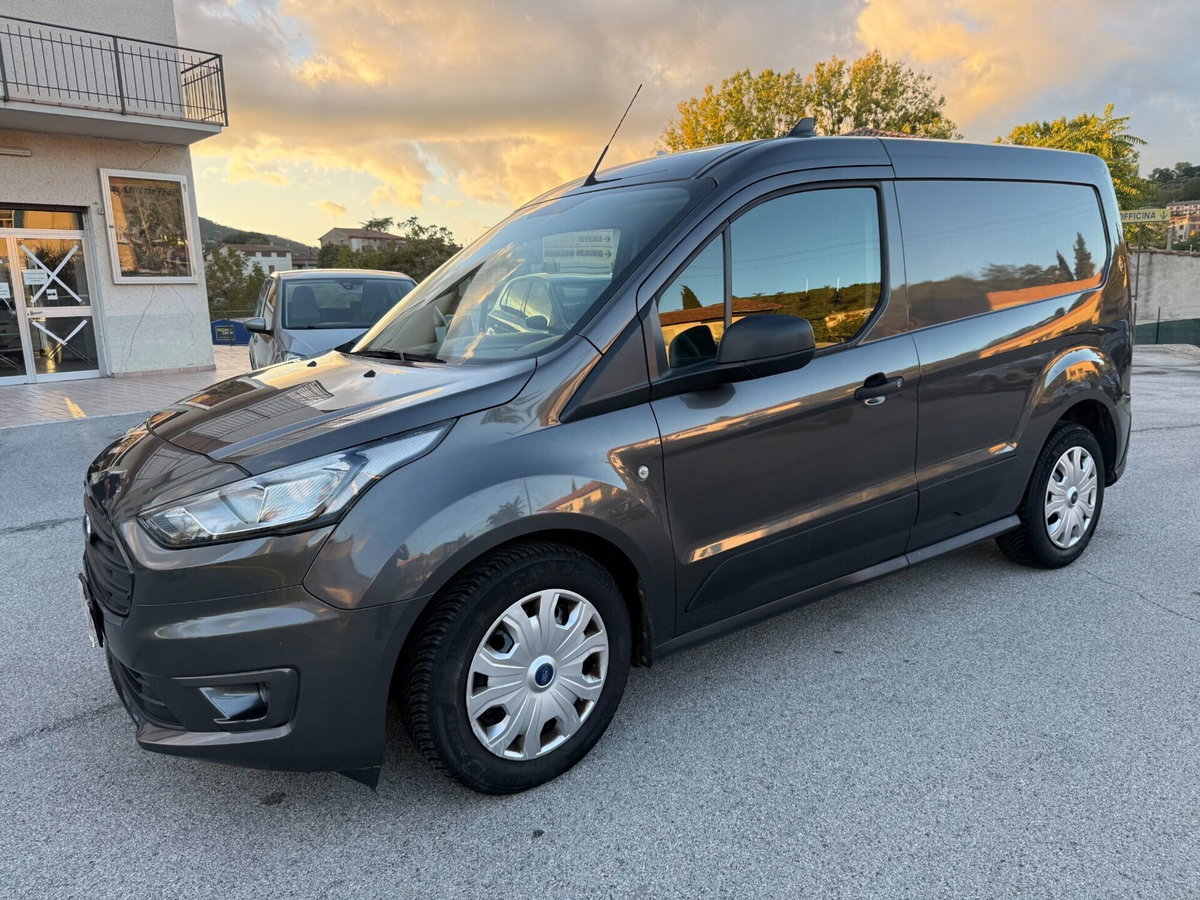Ford Transit Connect Furgone 200 1.5 TDCi 100CV PC Furgone Trend