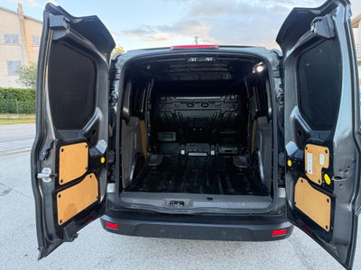 Ford Transit Connect Furgone 200 1.5 TDCi 100CV PC Furgone Trend (11)