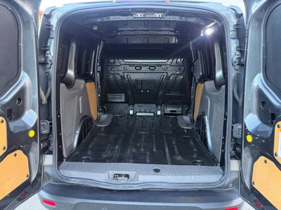 Ford Transit Connect Furgone 200 1.5 TDCi 100CV PC Furgone Trend (12)
