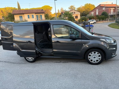Ford Transit Connect Furgone 200 1.5 TDCi 100CV PC Furgone Trend (14)