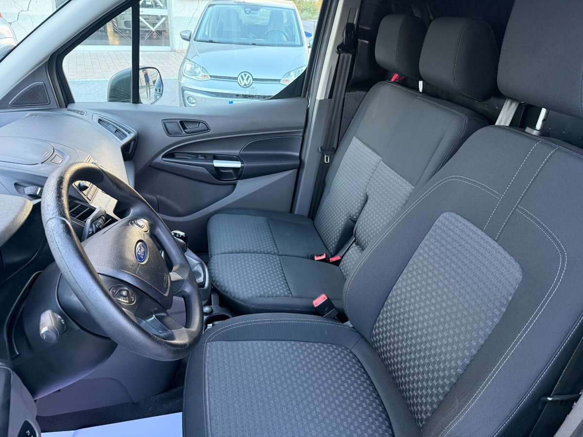 Ford Transit Connect Furgone 200 1.5 TDCi 100CV PC Furgone Trend (15)