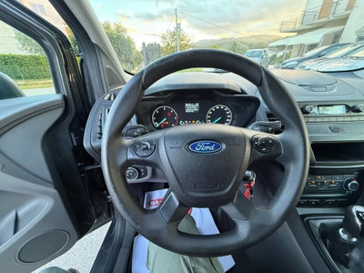 Ford Transit Connect Furgone 200 1.5 TDCi 100CV PC Furgone Trend (19)