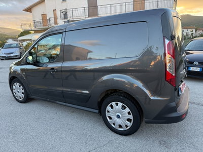 Ford Transit Connect Furgone 200 1.5 TDCi 100CV PC Furgone Trend (5)