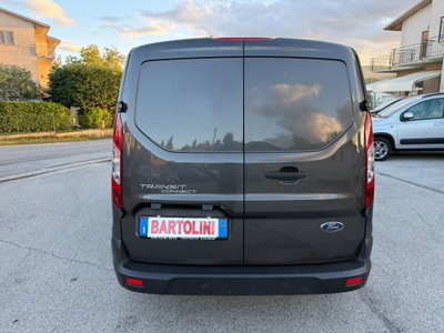 Ford Transit Connect Furgone 200 1.5 TDCi 100CV PC Furgone Trend (7)