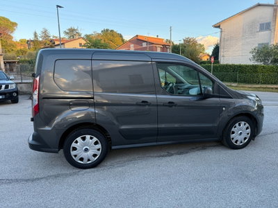 Ford Transit Connect Furgone 200 1.5 TDCi 100CV PC Furgone Trend (9)