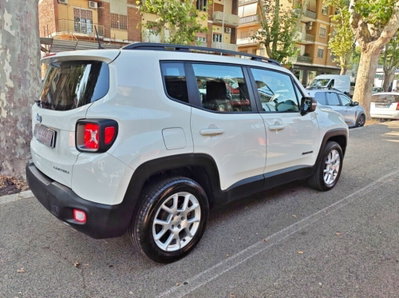 Jeep Renegade 1.3 T4 190CV PHEV 4xe AT6 Limited (4)