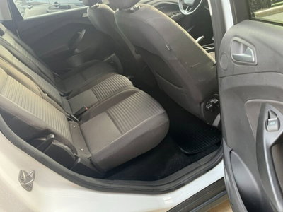 Ford C-Max 2.0 TDCi 150CV Powershift Start&Stop Titanium (4)
