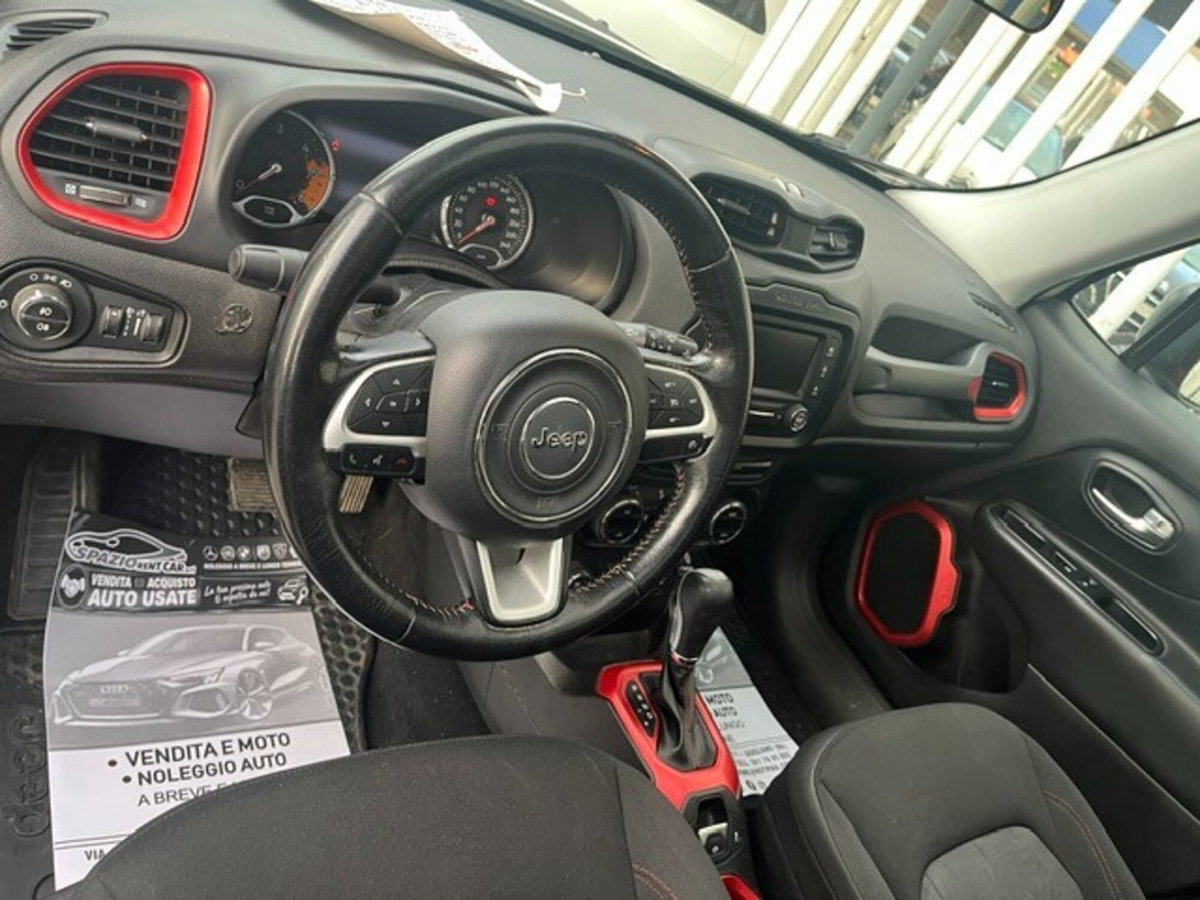 Jeep Renegade 2.0 Mjt 170CV 4WD Active Drive Low Trailhawk (4)