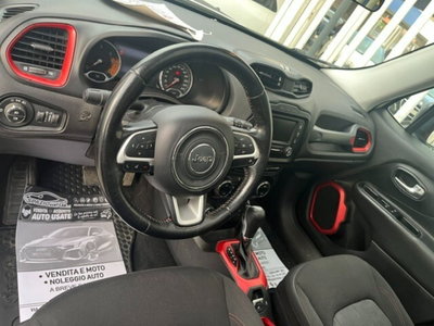 Jeep Renegade 2.0 Mjt 170CV 4WD Active Drive Low Trailhawk (4)