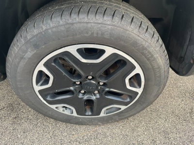 Jeep Renegade 2.0 Mjt 170CV 4WD Active Drive Low Trailhawk (8)
