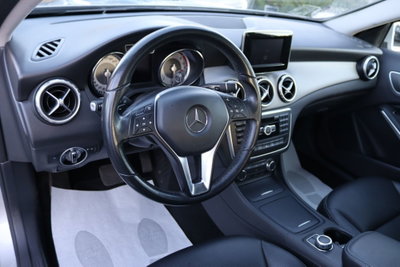 Mercedes-Benz GLA SUV 200 CDI Automatic Premium (10)