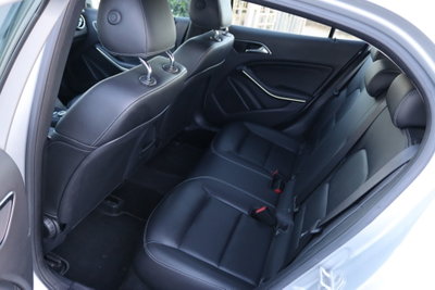 Mercedes-Benz GLA SUV 200 CDI Automatic Premium (13)