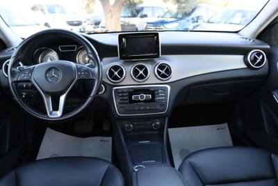 Mercedes-Benz GLA SUV 200 CDI Automatic Premium (14)