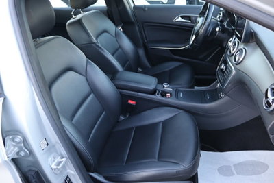 Mercedes-Benz GLA SUV 200 CDI Automatic Premium (17)