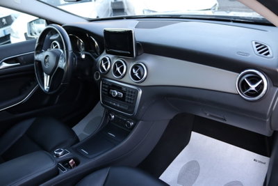 Mercedes-Benz GLA SUV 200 CDI Automatic Premium (18)