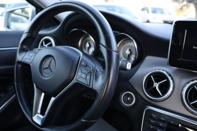 Mercedes-Benz GLA SUV 200 CDI Automatic Premium (19)