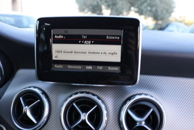 Mercedes-Benz GLA SUV 200 CDI Automatic Premium (20)