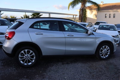 Mercedes-Benz GLA SUV 200 CDI Automatic Premium (3)