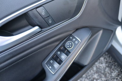 Mercedes-Benz GLA SUV 200 CDI Automatic Premium (9)