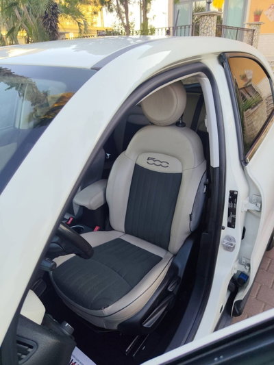 Fiat 500X 1.6 MultiJet 120 CV Lounge (14)