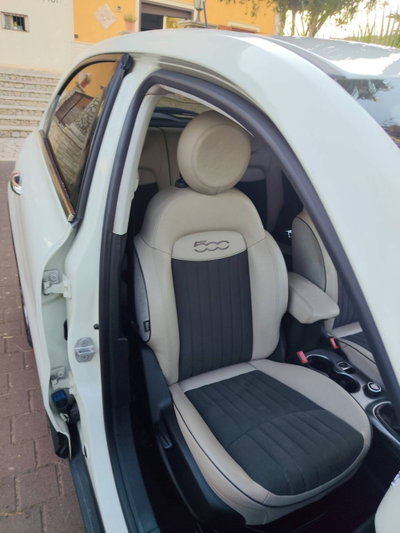 Fiat 500X 1.6 MultiJet 120 CV Lounge (15)