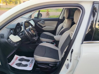 Fiat 500X 1.6 MultiJet 120 CV Lounge (16)