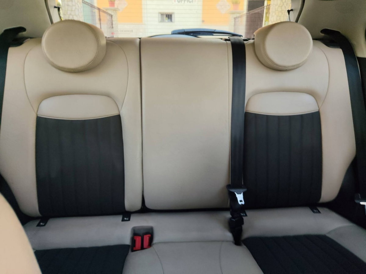Fiat 500X 1.6 MultiJet 120 CV Lounge (18)