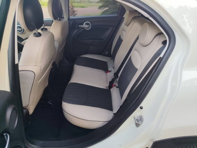 Fiat 500X 1.6 MultiJet 120 CV Lounge (19)