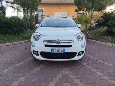 Fiat 500X 1.6 MultiJet 120 CV Lounge (3)