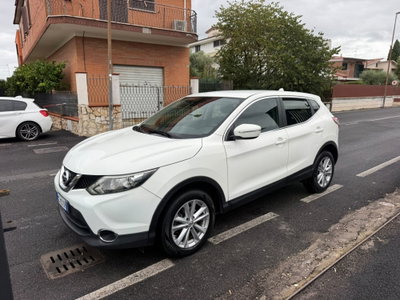 Nissan Qashqai 1.5 dCi 360 (12)