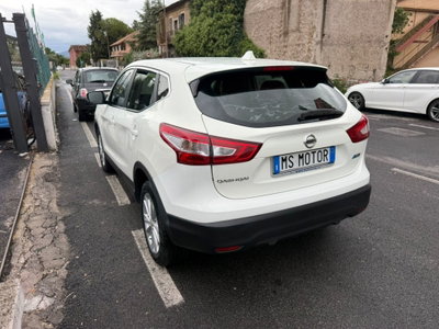 Nissan Qashqai 1.5 dCi 360 (13)