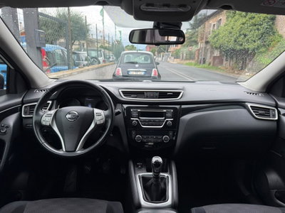 Nissan Qashqai 1.5 dCi 360 (6)