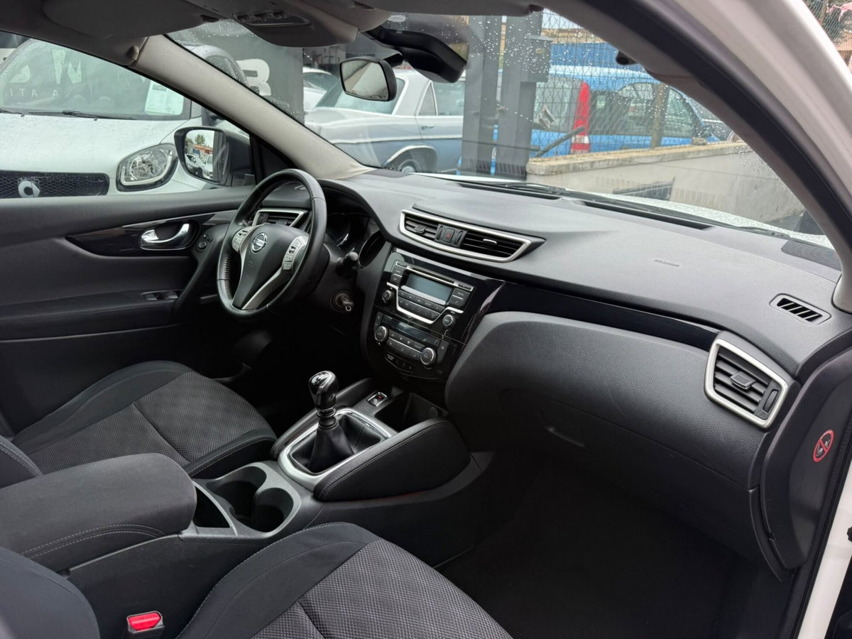 Nissan Qashqai 1.5 dCi 360 (7)