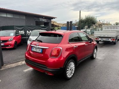 Fiat 500X 1.6 MultiJet 120 CV Lounge (2)