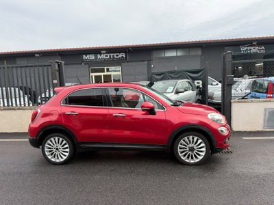 Fiat 500X 1.6 MultiJet 120 CV Lounge (3)