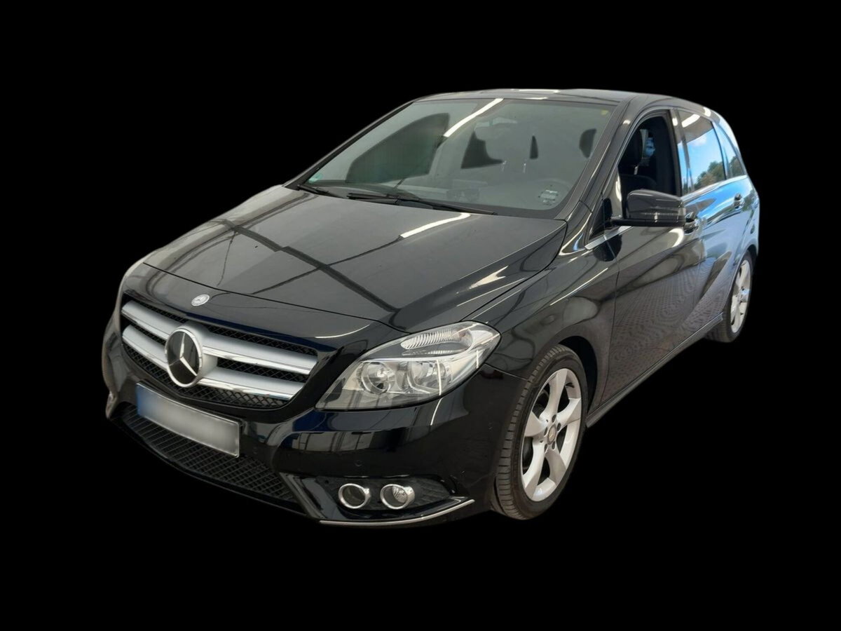 Mercedes-Benz Classe B 180 Executive