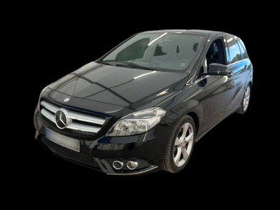 Mercedes-Benz Classe B 180 Executive usata