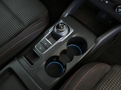 Ford Focus 1.5 EcoBlue 115 CV automatico 5p. ST-Line Style (13)