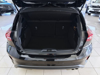 Ford Focus 1.5 EcoBlue 115 CV automatico 5p. ST-Line Style (16)
