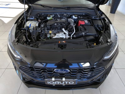 Ford Focus 1.5 EcoBlue 115 CV automatico 5p. ST-Line Style (17)