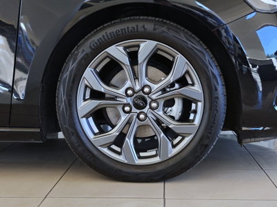 Ford Focus 1.5 EcoBlue 115 CV automatico 5p. ST-Line Style (7)