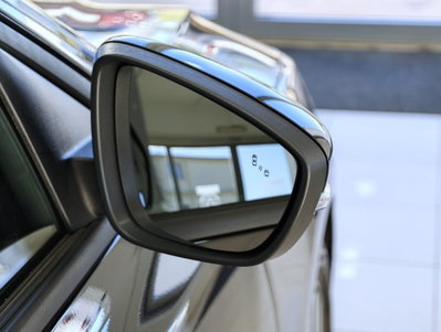 Ford Focus 1.5 EcoBlue 115 CV automatico 5p. ST-Line Style (8)
