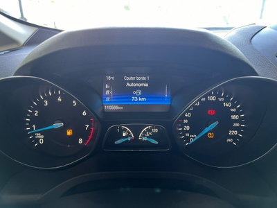 Ford C-Max 1.0 EcoBoost 125CV Start&Stop Titanium (12)