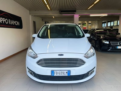 Ford C-Max 1.0 EcoBoost 125CV Start&Stop Titanium (2)