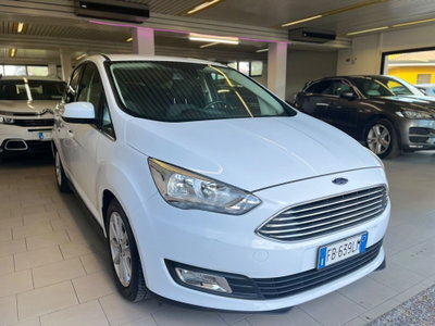 Ford C-Max 1.0 EcoBoost 125CV Start&Stop Titanium (3)